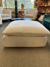 Load image into Gallery viewer, *NEW-OPEN BOX* Burrow Russet Ottoman