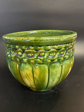 Load image into Gallery viewer, McCoy Pottery Planter/Urn