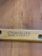 Load image into Gallery viewer, Ethan Allen Country French Cherry Side Table