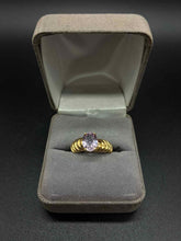 Load image into Gallery viewer, Gold Ring