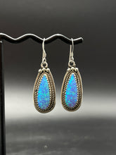 Load image into Gallery viewer, Sterling Silver Earrings