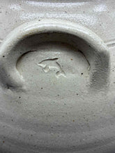Load image into Gallery viewer, Salmon Falls Pottery 2 Piece Jar
