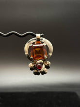 Load image into Gallery viewer, Sterling Silver Pendant