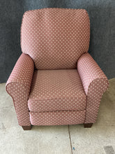 Load image into Gallery viewer, Upholstered Power Recliner