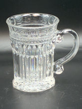 Load image into Gallery viewer, 8 Piece Mikasa Clear Glass Glasses