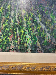 Sunflowers Limited Edition by Colin Maxwell Parsons