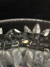 Load image into Gallery viewer, 1 Piece Waterford Crystal Clear Candle/Candleholder