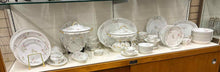 Load image into Gallery viewer, Limoges Dinnerware set