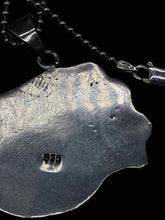 Load image into Gallery viewer, Sterling Silver Necklace