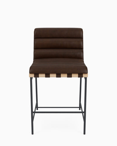 *NEW* Denver Modern Vail Counter Stool (Multiple Quantities)