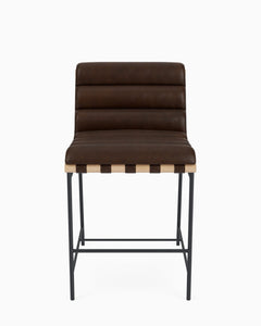 *NEW* Denver Modern Vail Counter Stool (Multiple Quantities)