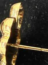 Load image into Gallery viewer, Gold Earrings