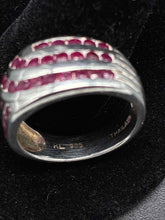Load image into Gallery viewer, Sterling Silver Ring