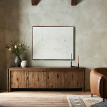 Load image into Gallery viewer, *NEW-OPEN BOX*  Havenly Chalmers Media Console
