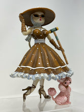 Load image into Gallery viewer, Resin Multi-Color Figurine