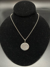 Load image into Gallery viewer, Sterling Silver Necklace