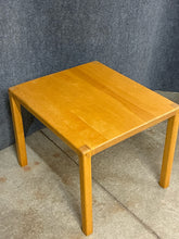 Load image into Gallery viewer, Pompanoosuc Mills Side Table