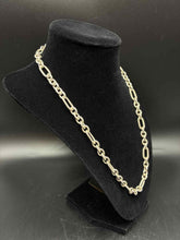 Load image into Gallery viewer, Sterling Silver Necklace