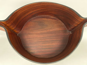 Dansk Wood Bowl