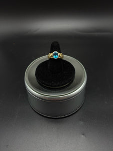 Gold Ring