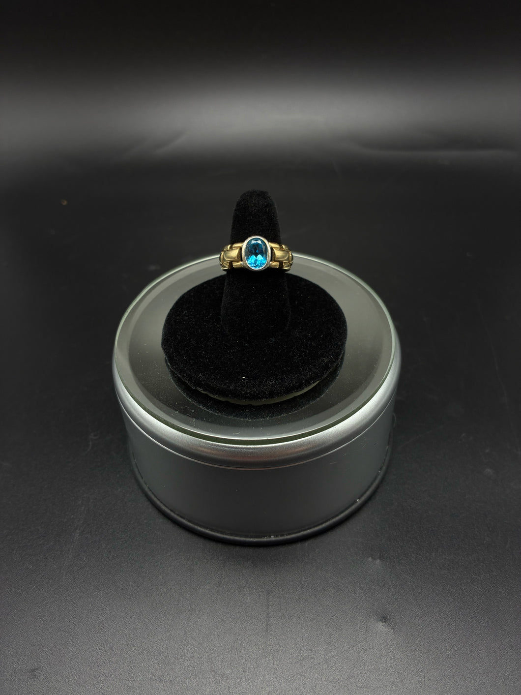 Gold Ring