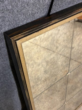 Load image into Gallery viewer, Ethan Allen "Rosette" Wall Mirror