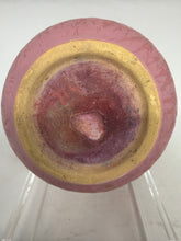 Load image into Gallery viewer, Rose Roseville Pottery Floral Vase