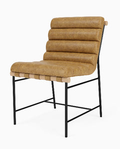 *NEW* Denver Modern Vail Dining Chairs (Multiple Quantities)
