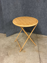 Load image into Gallery viewer, Folding Table