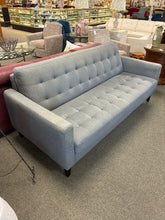 Load image into Gallery viewer, Scandinavian Designs "Laura" Grey Sofa