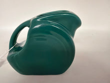 Load image into Gallery viewer, Fiesta Green 1 Piece Pitcher