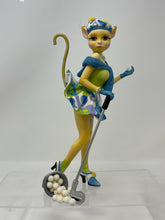 Load image into Gallery viewer, Resin Multi-Color Figurine