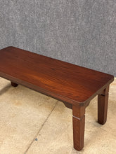 Load image into Gallery viewer, Rustic Dining Bench