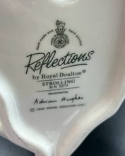 Load image into Gallery viewer, Royal Doulton Porcelain Figurine