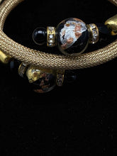 Load image into Gallery viewer, Goldtone Bracelet