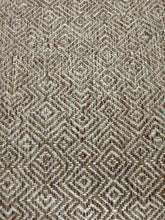 Load image into Gallery viewer, Kincaid Tan Upholstered Sofa