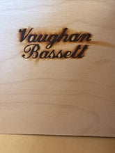 Load image into Gallery viewer, Vaughan Bassett Chest with Hutchtop