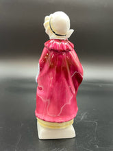Load image into Gallery viewer, Royal Doulton Bone China Multi-Color 1 Piece Figurine