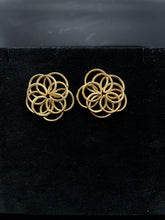 Load image into Gallery viewer, Gold Earrings