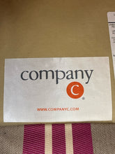 Load image into Gallery viewer, Company C Striped Accent Chair