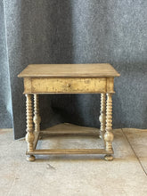 Load image into Gallery viewer, Porto Side Table in Tortora Finish