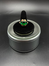 Load image into Gallery viewer, Gold Ring