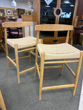 Load image into Gallery viewer, *NEW* Castlery Austen Counter Stool