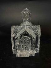 Load image into Gallery viewer, Waterford Lismore Crystal Clear Paperweight