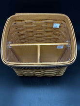 Load image into Gallery viewer, Longaberger 3 Piece Basket