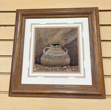 Load image into Gallery viewer, Framed Art