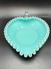 Load image into Gallery viewer, Fenton Glass Candy dish