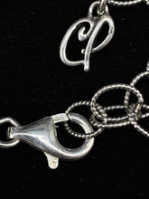 Load image into Gallery viewer, Carolyn Pollack Sterling Silver Necklace