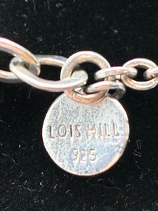 Sterling Silver Necklace