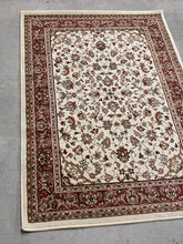 Load image into Gallery viewer, Italian Florence Traditional Persian-Style Area Rug